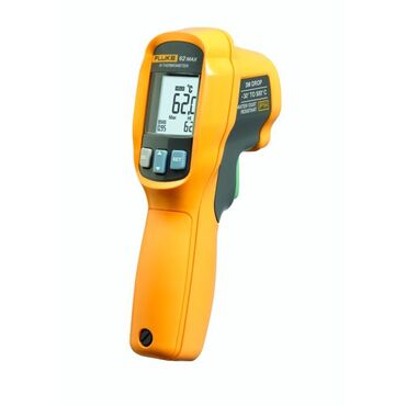 Infrarot-Thermometer Fluke 62 MAX